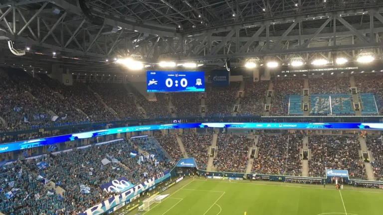 «Зенит» нанёс «Краснодару» первое поражение в сезоне — 3:2